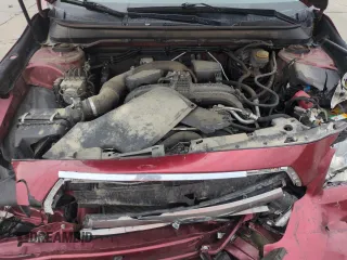 2015 Subaru Outback Premium with VIN 4S4BSACC4F3207251, listed as a Copart auction lot 58528705 with 100,433 mi miles and Salvage title. Bid and sale history available at DreamBid. Image 12.