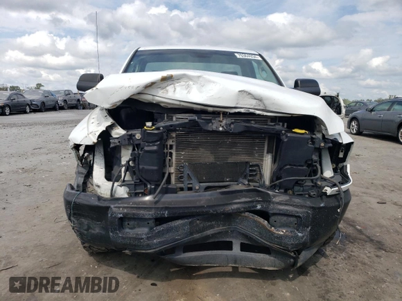 2013 Ram 2500 Tradesman with VIN 3C6LR4ATXDG578697, listed as a Copart auction lot 70364934 with 212,147 mi miles and Salvage Title. Bid and sale history available at carsss.com. Image 5.
