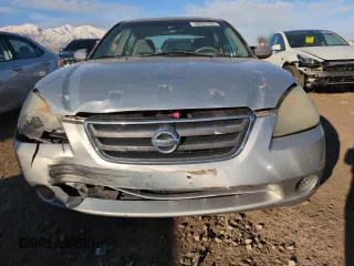2002 Nissan Altima S with VIN 1N4AL11D82C245719, listed as a Copart auction lot 44923785 with 100,535 mi miles and Salvage Title. Bid and sale history available at carsss.com. Image 5.