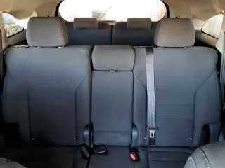 2017 Kia Sorento LX V6 with VIN 5XYPG4A57HG286642, listed as a Copart auction lot 49456485 with 80,728 mi miles and Clean Title. Bid and sale history available at carsss.com. Image 10.