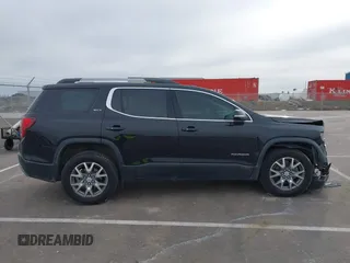 2020 GMC Acadia SLT with VIN 1GKKNULSXLZ232009, listed as a IAAI auction lot 41836890 with Not Provided miles and . Bid and sale history available at DreamBid. Image 12.