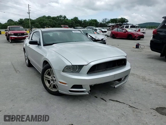 2014 Ford Mustang V6 with VIN 1ZVBP8AM2E5243871, listed as a Copart auction lot 58668725 with 145,206 mi miles and Clean title. Bid and sale history available at DreamBid. Image 13.