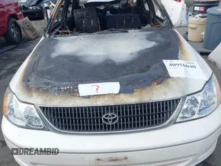 2000 Toyota Avalon XL z VIN 4T1BF28B1YU010240, wystawiony jako IAAI lot #40956040 z przebiegiem Nie podano mil oraz . Historia ofert i sprzedaży dostępna na DreamBid. Obrazek 10.