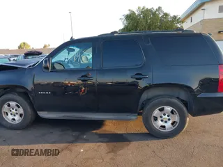 2013 Chevrolet Tahoe LS с VIN 1GNSCAE00DR247218, выставлен на аукционе IAAI как лот 42081674 с пробегом 164 687 миль миль и . История ставок и продаж доступна на DreamBid. Изображение 15.