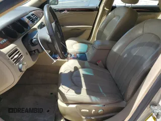 2011 Buick Lucerne CXL with VIN 1G4HC5EM0BU136896, listed as a Copart auction lot 49764835 with 118,413 mi miles and Non Repairable. Bid and sale history available at DreamBid. Image 7.