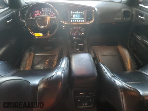 2017 Dodge Charger R/T с VIN 2C3CDXCT7HH576017, выставлен на аукционе Copart как лот 56581245 с пробегом 173 009 миль миль и Чистый • Clean title. История ставок и продаж доступна на DreamBid. Изображение 8.