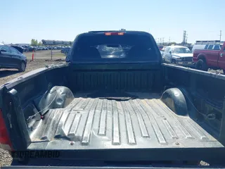 2002 Ford F-150 XL with VIN 1FTRF17W52KE24870, listed as a IAAI auction lot 42024831 with 319,578 mi miles and . Bid and sale history available at DreamBid. Image 8.