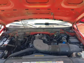 1998 Ford F-150 with VIN 1FTZX18W6WKB51438, listed as a IAAI auction lot 42658729 with 259,751 mi miles and . Bid and sale history available at DreamBid. Image 10.