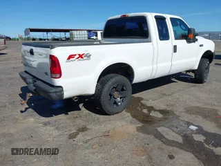 2004 Ford F-250 XL with VIN 1FTNX21L14EB12448, listed as a IAAI auction lot 42280654 with 231,008 mi miles and . Bid and sale history available at DreamBid. Image 4.