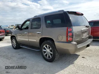 2012 GMC Yukon Denali with VIN 1GKS2EEF3CR113295, listed as a Copart auction lot 78084504 with 0 mi miles and Salvage Title. Bid and sale history available at carsss.com. Image 2.