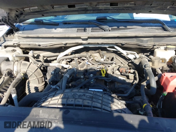 2021 Ford Ranger XL z VIN 1FTER4FH4MLD95062, wystawiony jako IAAI lot #41565878 z przebiegiem 74 082 mil mil oraz . Historia ofert i sprzedaży dostępna na DreamBid. Obrazek 10.
