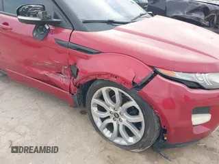 2013 Land Rover Range Rover Evoque Dynamic Premium с VIN SALVT2BG9DH750662, выставлен на аукционе IAAI как лот 41772509 с пробегом 134 120 миль миль и . История ставок и продаж доступна на DreamBid. Изображение 6.