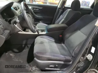 2013 Nissan Altima S with VIN 1N4AL3AP5DN499837, listed as a Copart auction lot 47750355 with 190,633 mi miles and Salvage Title. Bid and sale history available at carsss.com. Image 7.