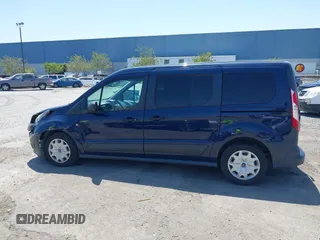 2018 Ford Transit Connect XL z VIN NM0GE9E73J1342772, wystawiony jako IAAI lot #42170090 z przebiegiem 146 457 mil mil oraz . Historia ofert i sprzedaży dostępna na DreamBid. Obrazek 15.