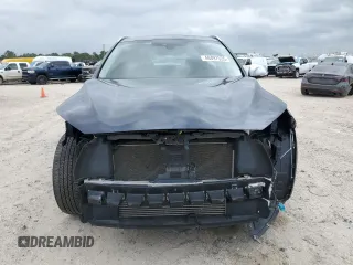 2023 Infiniti QX50 Luxe с VIN 3PCAJ5BA6PF106162, выставлен на аукционе Copart как лот 48497535 с пробегом 23 003 миль миль и Списание • Salvage title. История ставок и продаж доступна на DreamBid. Изображение 5.