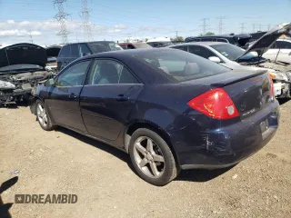 2009 Pontiac G6 w/1SA *Ltd Avail* with VIN 1G2ZG57N294125190, listed as a Copart auction lot 69591384 with 215,658 mi miles and Salvage Title. Bid and sale history available at carsss.com. Image 2.