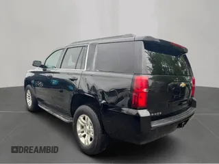 2015 Chevrolet Tahoe LT with VIN 1GNSKBKC4FR56770, listed as a Copart auction lot 64114815 with 203,448 mi miles and Clean title. Bid and sale history available at DreamBid. Image 3.