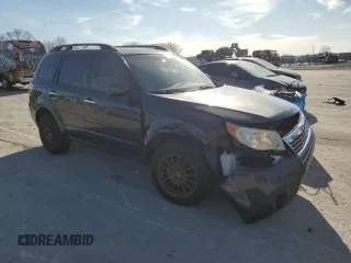 2010 Subaru Forester 2.5X Premium with VIN JF2SH6CC4AH769129, listed as a Copart auction lot 50725095 with 174,207 mi miles and Clean Title. Bid and sale history available at carsss.com. Image 4.