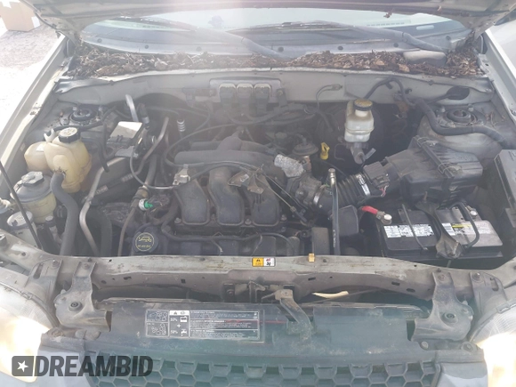2005 Ford Escape XLT with VIN 1FMYU03145KA40360, listed as a IAAI auction lot 42511276 with 151,269 mi miles and . Bid and sale history available at DreamBid. Image 10.