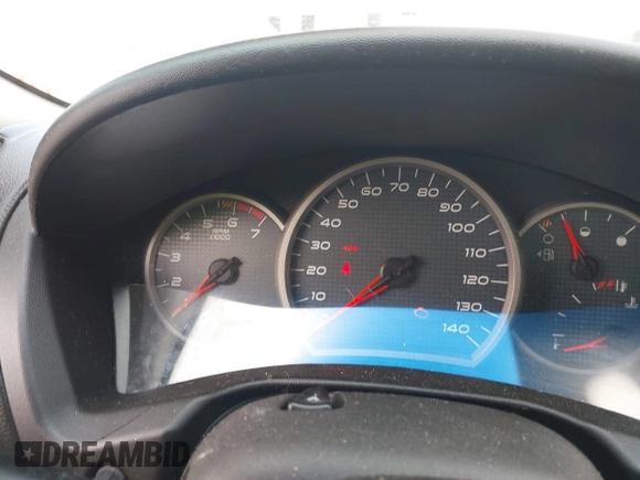 2006 Pontiac Grand Prix with VIN 2G2WP552261248071, listed as a IAAI auction lot 42388207 with 208,773 mi miles and . Bid and sale history available at DreamBid. Image 13.