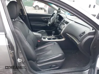 2015 Nissan Altima SL z VIN 1N4BL3AP8FC581581, wystawiony jako IAAI lot #42331651 z przebiegiem 65 846 mil mil oraz . Historia ofert i sprzedaży dostępna na DreamBid. Obrazek 5.