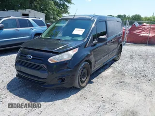 2016 Ford Transit Connect XLT с VIN NM0LS7F79G1255672, выставлен на аукционе IAAI как лот 42549302 с пробегом 174 878 миль миль и . История ставок и продаж доступна на DreamBid. Изображение 2.