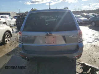 2011 Subaru Forester X Premium с VIN JF2SHADC8BH710734, выставлен на аукционе Copart как лот 85782644 с пробегом 96 798 миль миль и На запчасти • Non repairable. История ставок и продаж доступна на DreamBid. Изображение 6.