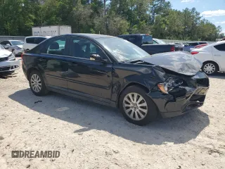 2005 Volvo S40 с VIN YV1MS382152099243, выставлен на аукционе Copart как лот 55786745 с пробегом Не указан миль и Списание • Salvage title. История ставок и продаж доступна на DreamBid. Изображение 4.