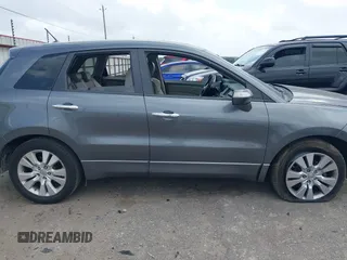 2011 Acura RDX Technology z VIN 5J8TB2H5XBA005742, wystawiony jako IAAI lot #41941195 z przebiegiem 137 181 mil mil oraz . Historia ofert i sprzedaży dostępna na DreamBid. Obrazek 13.
