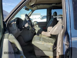 2002 Chevrolet Astro with VIN 1GNDM19X42B146444, listed as a Copart auction lot 81705144 with 178,695 mi miles and Clean Title. Bid and sale history available at carsss.com. Image 7.
