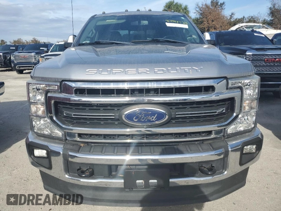 2020 Ford F-350 с VIN 1FT8W3DN4LEC59753, выставлен на аукционе Copart как лот 74997324 с пробегом Не указан миль и На запчасти • Non repairable. История ставок и продаж доступна на DreamBid. Изображение 5.