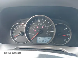 2016 Toyota RAV4 LE with VIN JTMZFREV7GJ086149, listed as a IAAI auction lot 42064251 with 90,104 mi miles and . Bid and sale history available at DreamBid. Image 7.