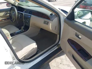2007 Buick LaCrosse CX with VIN 2G4WC582271243548, listed as a IAAI auction lot 42091174 with Not Provided miles and . Bid and sale history available at DreamBid. Image 5.