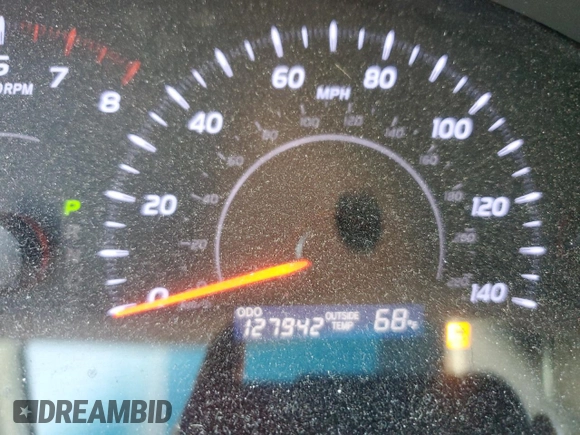2011 Toyota Camry LE with VIN 4T4BF3EK2BR172725, listed as a Copart auction lot 41046544 with 127,942 mi miles and Salvage title. Bid and sale history available at DreamBid. Image 9.