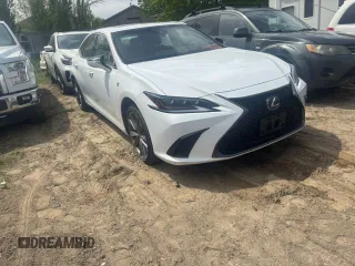 2019 Lexus ES 350 z VIN 58ABZ1B16KU002779, wystawiony jako Copart lot #54559805 z przebiegiem Nie podano mil oraz Czysty tytuł • Clean title. Historia ofert i sprzedaży dostępna na DreamBid. Obrazek 8.