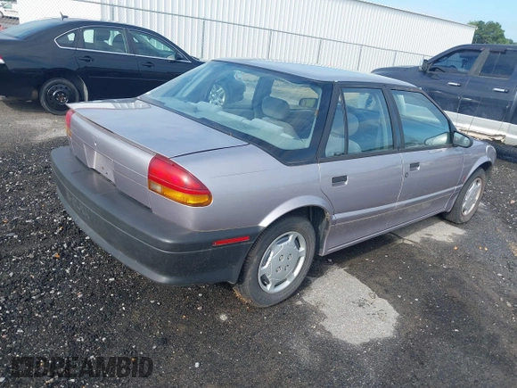 1995 Saturn SL с VIN 1G8ZH5286SZ146072, выставлен на аукционе IAAI как лот 42679638 с пробегом 92 705 миль миль и . История ставок и продаж доступна на DreamBid. Изображение 4.