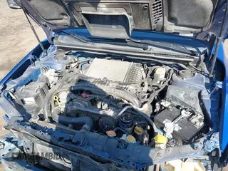 2018 Subaru WRX Limited with VIN JF1VA1F67J9822091, listed as a IAAI auction lot 41632593 with 143,840 mi miles and . Bid and sale history available at DreamBid. Image 10.
