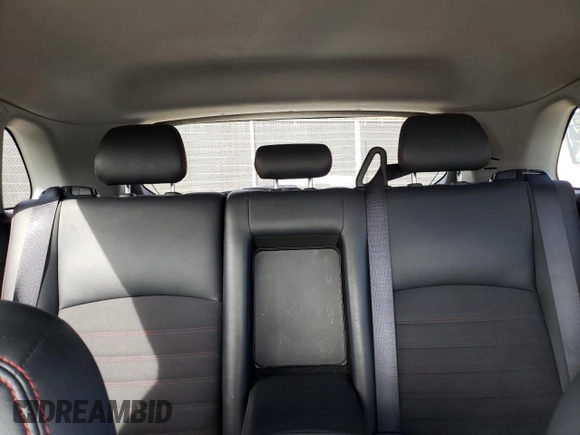 2022 Mitsubishi Outlander SE with VIN JA4APVAU4NU007395, listed as a Copart auction lot 48576865 with 66,202 mi miles and Salvage title. Bid and sale history available at DreamBid. Image 10.