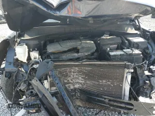 2016 Kia Sorento EX with VIN 5XYPH4A5XGG105609, listed as a Copart auction lot 52867655 with 79,604 mi miles and Salvage Title. Bid and sale history available at DreamBid. Image 13.