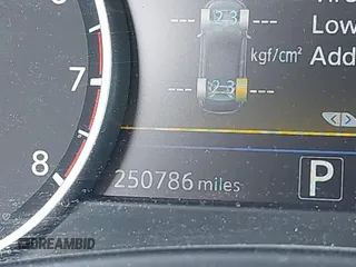 2016 Nissan Murano Platinum с VIN 5N1AZ2MH3GN156936, выставлен на аукционе IAAI как лот 41825527 с пробегом 250 786 миль миль и . История ставок и продаж доступна на DreamBid. Изображение 15.