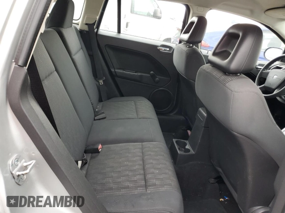 2008 Dodge Caliber SE with VIN 1B3HB28B18D578614, listed as a Copart auction lot 49223565 with 148,873 mi miles and Salvage Title. Bid and sale history available at carsss.com. Image 11.