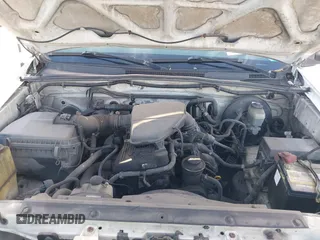 2007 Toyota Tacoma with VIN 5TENX22N67Z400757, listed as a IAAI auction lot 42492872 with 169,243 mi miles and . Bid and sale history available at DreamBid. Image 10.