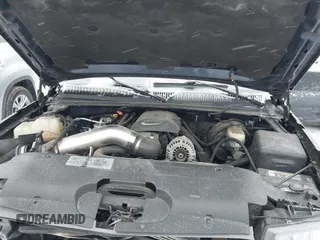 2005 Chevrolet Silverado 1500 Z71 with VIN 1GCEK19Z55Z159638, listed as a IAAI auction lot 41601440 with 158,860 mi miles. Bid and sale history available at carsss.com. Image 10.