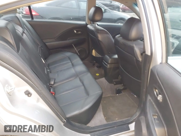 2003 Nissan Altima SE z VIN 1N4BL11E33C302441, wystawiony jako IAAI lot #41156458 z przebiegiem 123 796 mil mil oraz . Historia ofert i sprzedaży dostępna na DreamBid. Obrazek 8.