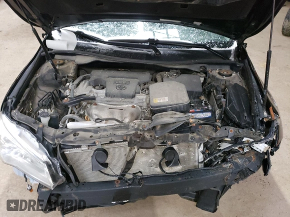 2017 Toyota Camry XLE with VIN 4T1BF1FK2HU685902, listed as a Copart auction lot 51670215 with Not Provided miles and Salvage Title. Bid and sale history available at DreamBid. Image 11.