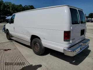 2010 Ford Econoline Cargo с VIN 1FTSS3ES2ADA35289, выставлен на аукционе Copart как лот 59536725 с пробегом 265 836 миль миль и Списание • Salvage title. История ставок и продаж доступна на DreamBid. Изображение 2.