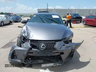 2017 Lexus IS 200t with VIN JTHBA1D2XH5048805, listed as a IAAI auction lot 42539148 with 78,464 mi miles and . Bid and sale history available at DreamBid. Image 13.