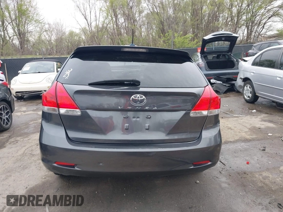 2009 Toyota Venza с VIN 4T3ZE11A09U003446, выставлен на аукционе IAAI как лот 41948337 с пробегом 132 264 миль миль и . История ставок и продаж доступна на DreamBid. Изображение 16.