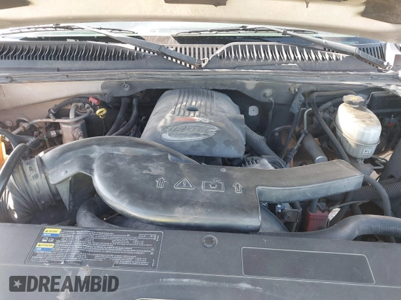 2004 Chevrolet Avalanche Z66 with VIN 3GNEC12T74G264660, listed as a IAAI auction lot 41793333 with 261,440 mi miles and . Bid and sale history available at DreamBid. Image 10.