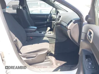 2017 Jeep Grand Cherokee Altitude z VIN 1C4RJEAG6HC845961, wystawiony jako IAAI lot #42688844 z przebiegiem 144 390 mil mil oraz . Historia ofert i sprzedaży dostępna na DreamBid. Obrazek 5.